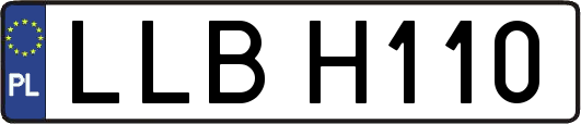 LLBH110