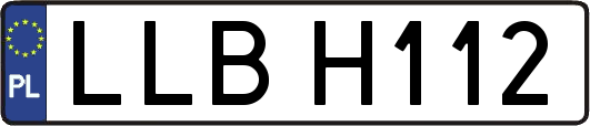 LLBH112