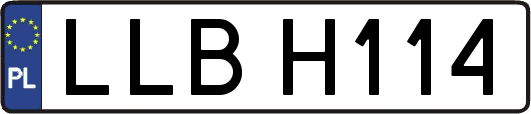 LLBH114