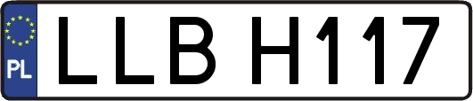 LLBH117