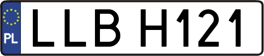 LLBH121
