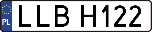 LLBH122