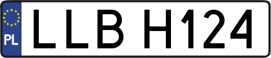 LLBH124