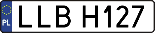 LLBH127