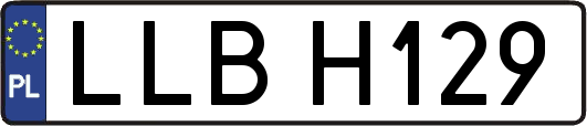 LLBH129