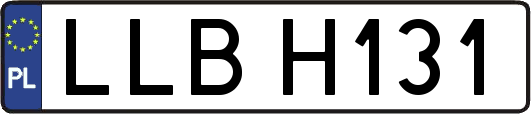 LLBH131