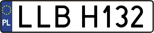 LLBH132