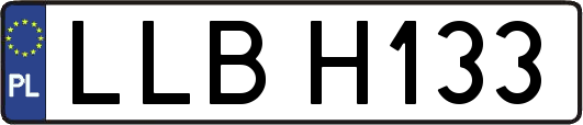 LLBH133