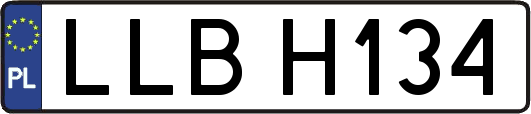 LLBH134