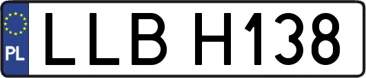 LLBH138