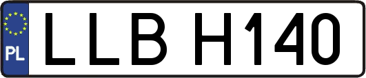 LLBH140