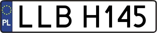 LLBH145