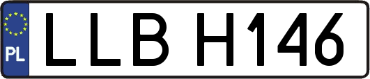 LLBH146