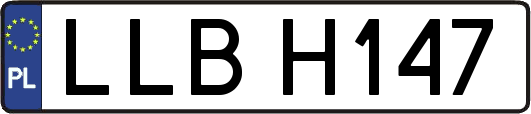 LLBH147