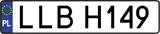 LLBH149
