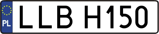 LLBH150