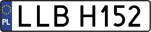 LLBH152