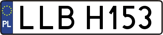 LLBH153