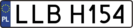 LLBH154
