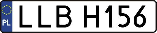 LLBH156