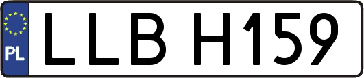LLBH159