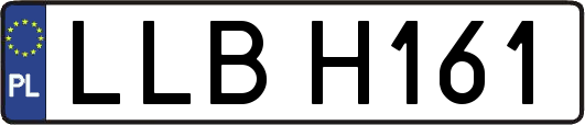 LLBH161