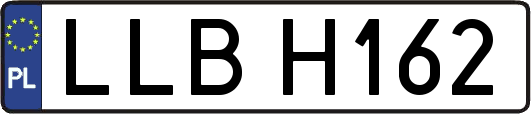 LLBH162