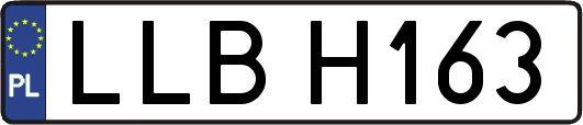 LLBH163