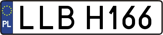 LLBH166