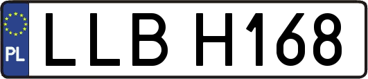 LLBH168