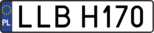 LLBH170