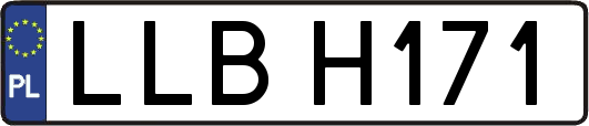 LLBH171