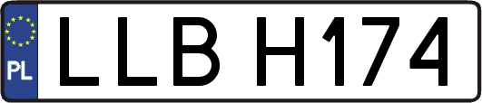 LLBH174