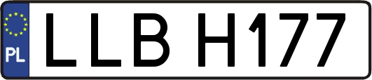 LLBH177