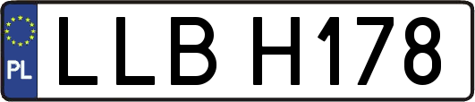 LLBH178