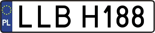 LLBH188