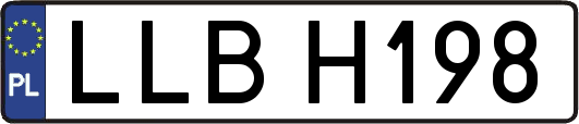 LLBH198