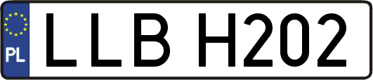 LLBH202