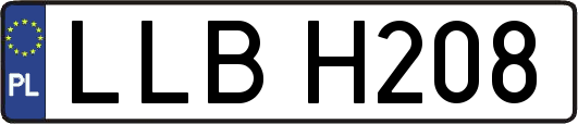LLBH208