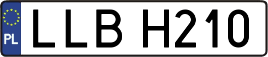 LLBH210
