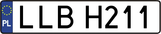 LLBH211