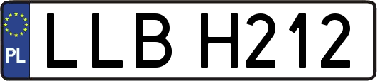 LLBH212