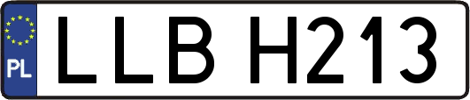LLBH213