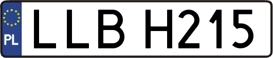 LLBH215