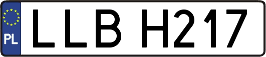 LLBH217