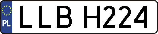 LLBH224