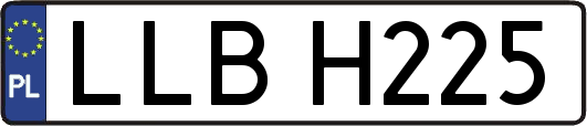 LLBH225
