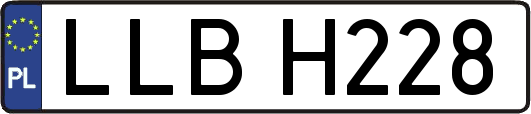 LLBH228