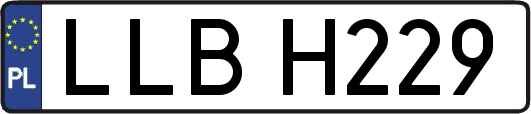 LLBH229