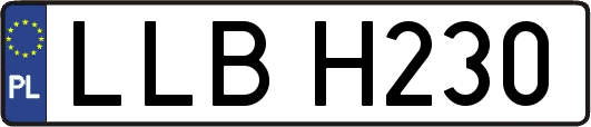 LLBH230